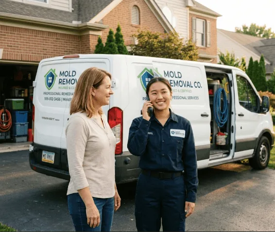Crawlspace Mold Remediation Chandler, IN FAQs